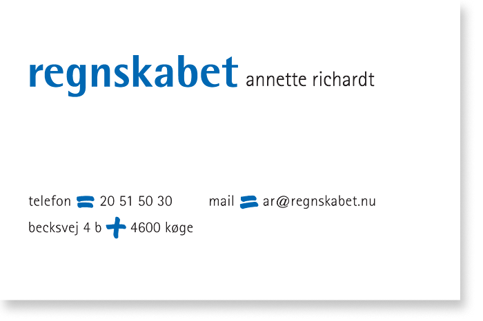 Regnskabet_Annette_Richardt